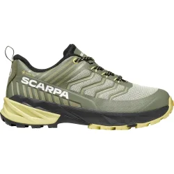 Scarpa Kinder Rush GTX Schuhe