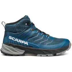 Scarpa Kinder Rush Mid GTX Schuhe