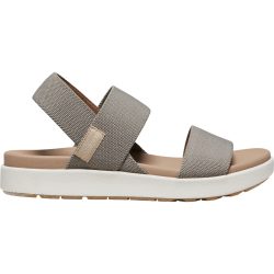 Keen Damen Elle Backstrap Sandale