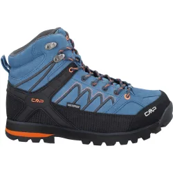 CMP Herren Moon Mid WP Schuhe