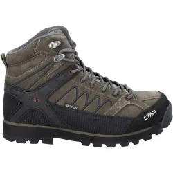 CMP Herren Moon Mid WP Schuhe