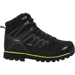 CMP Herren Moon Mid WP Schuhe