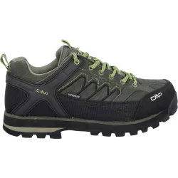 CMP Herren Moon Low WP Schuhe