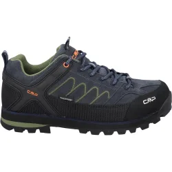 CMP Herren Moon Low WP Schuhe