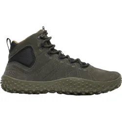 Merrell Herren Wrapt Mid WP Schuhe