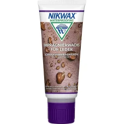 Nikwax Waterproofing Wax For Leather