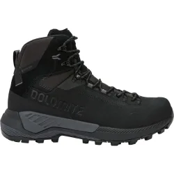 Dolomite Herren Vernale Leather High GTX Schuhe