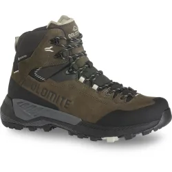 Dolomite Herren Vernale Leather High GTX Schuhe