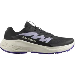 Salomon - Trekkingschuhe, low top, für Damen, Black, Größe 38