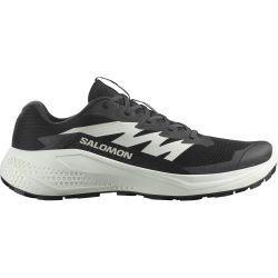 Salomon - Trekkingschuhe, low top, für Herren, Black, Größe 45 1/3