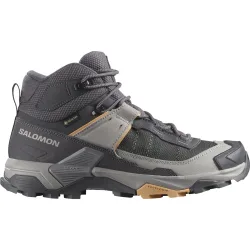 Salomon Damen X Ultra 5 Mid GTX Schuhe