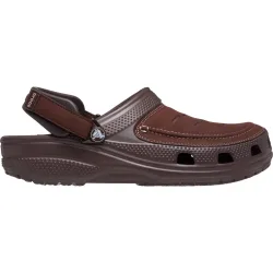 Crocs Herren Yukon Vista II LR Sandale