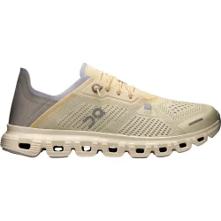 ON Cloud 6 Coast Damen Sneaker Gelb, Damen, Größe: 6