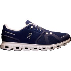 ON Cloud 6 Herren Sneaker Blau, Herren, Größe: 11 1/2