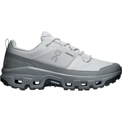On Herren Cloudrock Low WP Schuhe