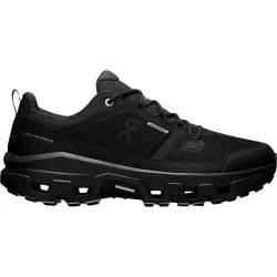 On Herren Cloudrock Low WP Schuhe