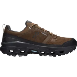 On Herren Cloudrock Low WP Schuhe