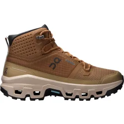 On Damen Cloudrock Mid WP Schuhe