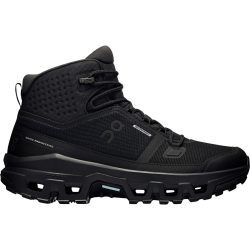 On Damen Cloudrock Mid WP Schuhe