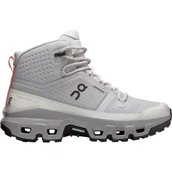 On Damen Cloudrock Mid WP Schuhe