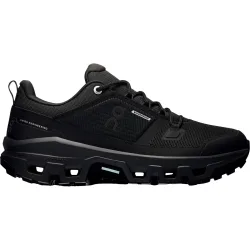 On Damen Cloudrock Low WP Schuhe