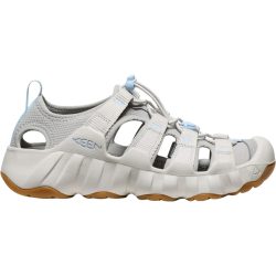 KEEN W Hyperport H2 Trekkingsandalen Damen, weiss, Grösse: 37.5