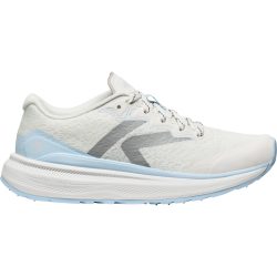 KEEN W WK500 Walkingschuhe Damen, weiss, Grösse: 37