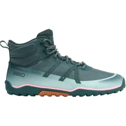Xero Shoes Damen Scrambler Trail Mid WP Schuhe