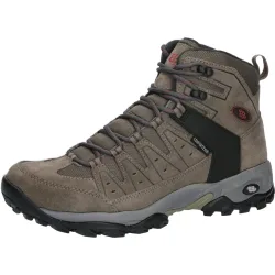 Brütting Herren Mount Pinos High Schuhe