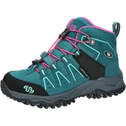 Brütting Kinder Mount Pinos High Schuhe
