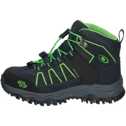 Brütting Kinder Mount Pinos High Schuhe
