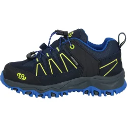 Brütting Kinder Mount Pinos Low Schuhe