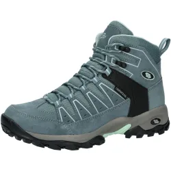 Brütting Damen Mount Pinos High Schuhe