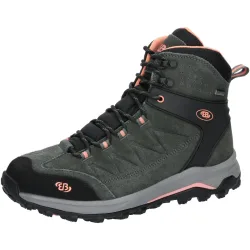 Brütting Damen Mount Chester High Schuhe