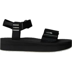 The North Face Damen Skeena Platform Sandale