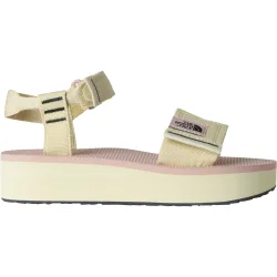 The North Face Damen Skeena Platform Sandale