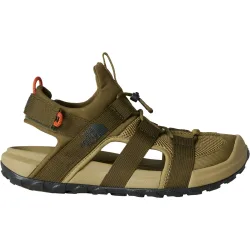 The North Face Herren Explore Camp Sandale