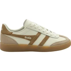 Gola Damen Viper Leather Schuhe