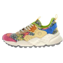 Flower Mountain Damen Kotetsu Schuhe