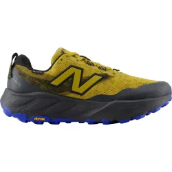 New Balance M Hierro GTX v9 Trailrunningschuhe Herren, braun, Grösse: 42.5