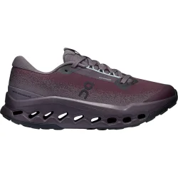 On Damen Cloudsurfer Trail 2 WP Schuhe