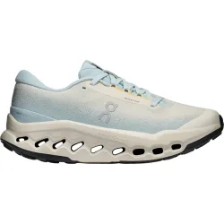 On Damen Cloudsurfer Trail 2 WP Schuhe