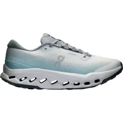 On Herren Cloudsurfer Trail 2 WP Schuhe