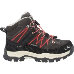 CMP Kinder Rigel Mid WP Schuhe