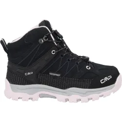 CMP Kinder Rigel Mid WP Schuhe