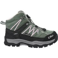 CMP Kinder Rigel Mid WP Schuhe