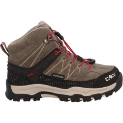 CMP Kinder Rigel Mid WP Schuhe