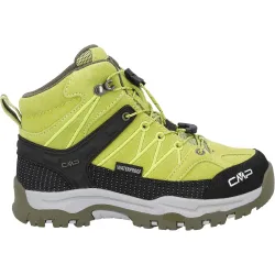 CMP Kinder Rigel Mid WP Schuhe