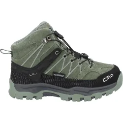 CMP Kinder Rigel Mid WP Schuhe