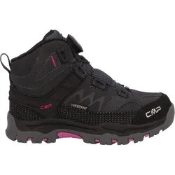 CMP Kinder Kiruna Mid Fitgo WP Schuhe